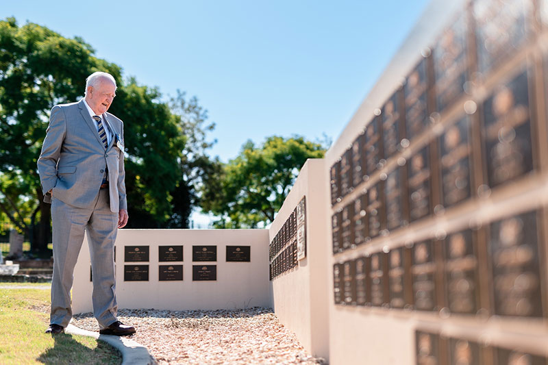 Remembrance Day Stories